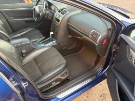 Peugeot 407, снимка 12