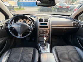 Peugeot 407, снимка 11