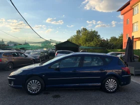 Peugeot 407, снимка 6