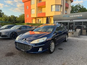 Peugeot 407, снимка 7