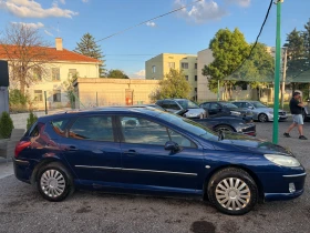 Peugeot 407, снимка 3