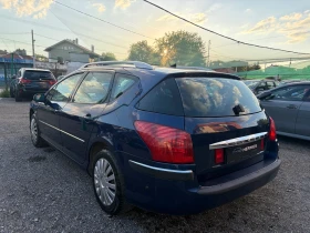 Peugeot 407, снимка 5