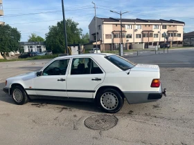 Mercedes-Benz 124, снимка 5