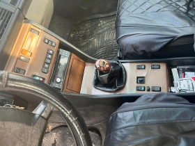 Mercedes-Benz 124, снимка 7