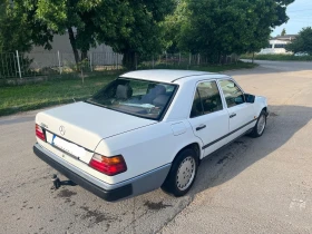 Mercedes-Benz 124, снимка 3