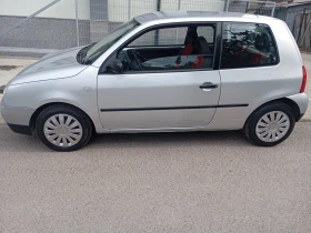 VW Lupo, снимка 2