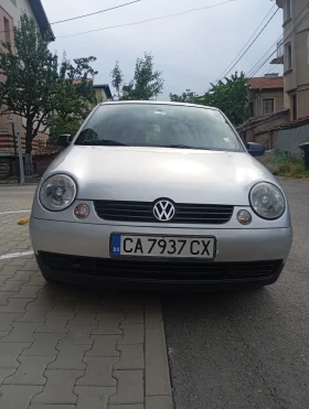 VW Lupo, снимка 7