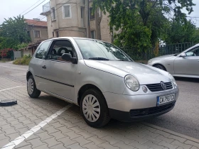 VW Lupo, снимка 6