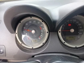 VW Lupo, снимка 11
