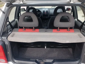 VW Lupo, снимка 8