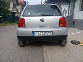 VW Lupo, снимка 17