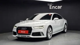 Audi A7 ПОДГРЕВИ/ШИБИДАХ/ФИКСИРАНА ЦЕНА ДО БЪЛГАРИЯ, снимка 1