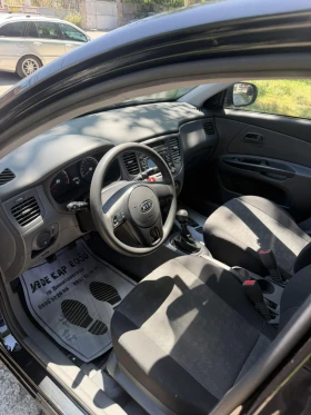 Kia Rio PALNA SERVIZNA ISTORIA, снимка 10