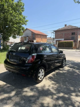 Kia Rio PALNA SERVIZNA ISTORIA, снимка 5