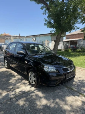 Kia Rio PALNA SERVIZNA ISTORIA, снимка 3