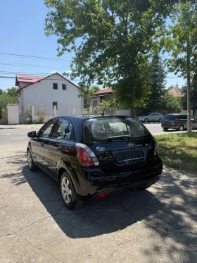 Kia Rio PALNA SERVIZNA ISTORIA, снимка 8