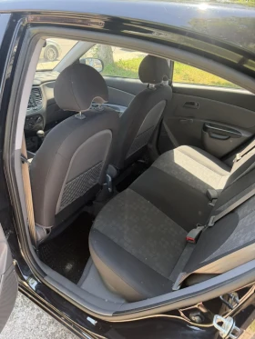 Kia Rio PALNA SERVIZNA ISTORIA, снимка 12