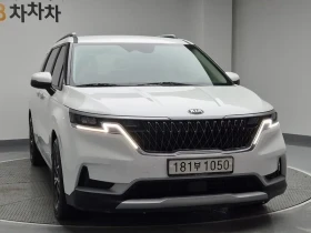 Kia Carnival 9-SEATER PRESTIGE, снимка 4