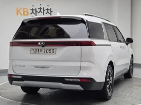 Kia Carnival 9-SEATER PRESTIGE, снимка 3