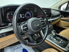 Kia Carnival 9-SEATER PRESTIGE, снимка 6