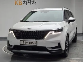 Kia Carnival 9-SEATER PRESTIGE, снимка 1