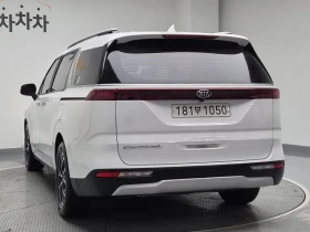 Kia Carnival 9-SEATER PRESTIGE, снимка 2