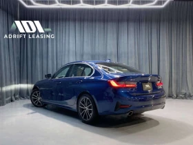 BMW 330 * Sedan * CARFAX * ЦЕНА ДО БГ, снимка 7