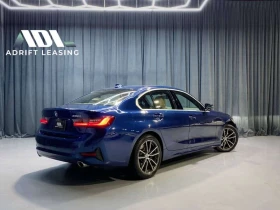 BMW 330 * Sedan * CARFAX * ЦЕНА ДО БГ, снимка 5