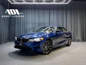 BMW 330 * Sedan * CARFAX * ЦЕНА ДО БГ, снимка 1