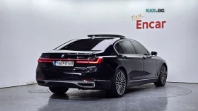 BMW 740 Li* XDRIVE* DESIGN* PURE EXCELLENCE* FULL* , снимка 2