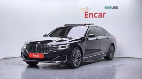 BMW 740 Li* XDRIVE* DESIGN* PURE EXCELLENCE* FULL* , снимка 1