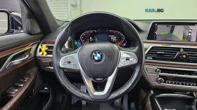 BMW 740 Li* XDRIVE* DESIGN* PURE EXCELLENCE* FULL* , снимка 11