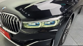 BMW 740 Li* XDRIVE* DESIGN* PURE EXCELLENCE* FULL* , снимка 17