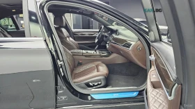 BMW 740 Li* XDRIVE* DESIGN* PURE EXCELLENCE* FULL* , снимка 9