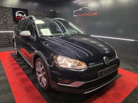 VW Alltrack 1.8TSI* 170к.с* 4х4* DSG* КОЖА* ПАНО* НАВИ, снимка 1