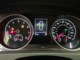 VW Alltrack 1.8TSI* 170к.с* 4х4* DSG* КОЖА* ПАНО* НАВИ, снимка 11