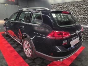 VW Alltrack 1.8TSI* 170к.с* 4х4* DSG* КОЖА* ПАНО* НАВИ, снимка 4