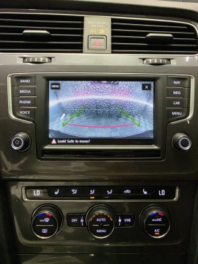 VW Alltrack 1.8TSI* 170к.с* 4х4* DSG* КОЖА* ПАНО* НАВИ, снимка 10