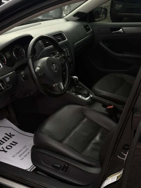 VW Jetta * TDI * CARFAX * ЦЕНА ДО БГ, снимка 10