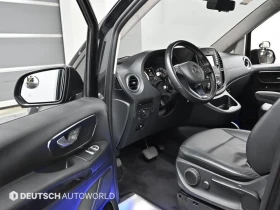Mercedes-Benz V 300 2.0| 211к.с.| ВКЛ.ТЕХНОТЕСТ, снимка 11