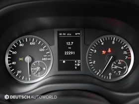 Mercedes-Benz V 300 2.0| 211к.с.| ВКЛ.ТЕХНОТЕСТ, снимка 8