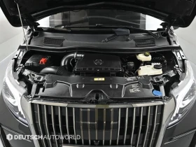 Mercedes-Benz V 300 2.0| 211к.с.| ВКЛ.ТЕХНОТЕСТ, снимка 6