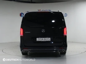 Mercedes-Benz V 300 2.0| 211к.с.| ВКЛ.ТЕХНОТЕСТ, снимка 4