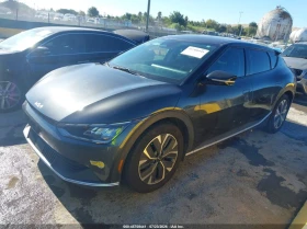 Kia EV6 Light, снимка 1