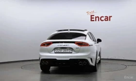 Kia Stinger * 3.3 Turbo 2WD * CARFAX * ЦЕНА ДО БГ, снимка 4