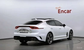 Kia Stinger * 3.3 Turbo 2WD * CARFAX * ЦЕНА ДО БГ, снимка 2