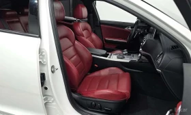 Kia Stinger * 3.3 Turbo 2WD * CARFAX * ЦЕНА ДО БГ, снимка 16