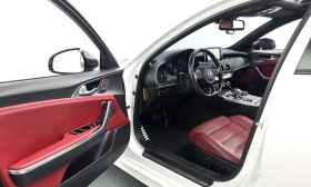 Kia Stinger * 3.3 Turbo 2WD * CARFAX * ЦЕНА ДО БГ, снимка 7