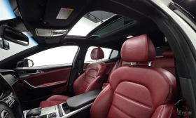 Kia Stinger * 3.3 Turbo 2WD * CARFAX * ЦЕНА ДО БГ, снимка 8