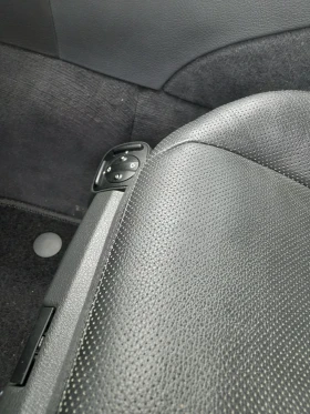 Mercedes-Benz E 320 W211 3.2 4matik ГАЗ-БЕНЗИН, снимка 5